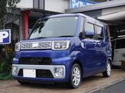 2015 DAIHATSU WAKE