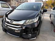 2013 HONDA ODYSSEY ABSOLUTE