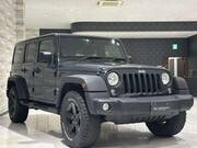2018 CHRYSLER JEEP WRANGLER