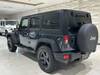 CHRYSLER JEEP WRANGLER