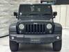 CHRYSLER JEEP WRANGLER