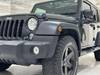 CHRYSLER JEEP WRANGLER