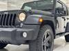 CHRYSLER JEEP WRANGLER