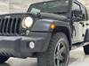 CHRYSLER JEEP WRANGLER