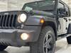 CHRYSLER JEEP WRANGLER