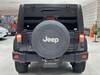 CHRYSLER JEEP WRANGLER