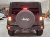 CHRYSLER JEEP WRANGLER