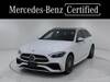 MERCEDES BENZ C-CLASS Stationwagon