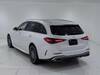 MERCEDES BENZ C-CLASS Stationwagon