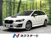 2017 SUBARU LEVORG