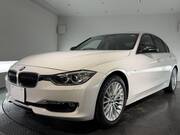2013 BMW 3 SERIES