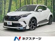 2017 TOYOTA C-HR G