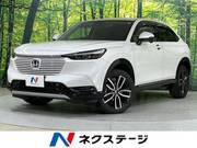2021 HONDA VEZEL