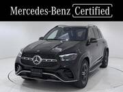 2025 MERCEDES BENZ GLE