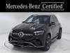 MERCEDES BENZ GLE