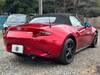 MAZDA ROADSTER