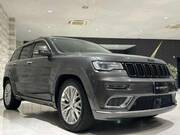 2017 CHRYSLER JEEP GRAND CHEROKEE