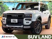 2024 TOYOTA LANDCRUISER 250