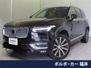 2022 VOLVO XC90