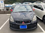 2005 MITSUBISHI COLT PLUS
