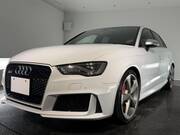 2016 AUDI RS3 SPORTBACK