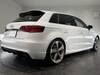 AUDI RS3 SPORTBACK