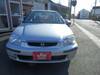 HONDA CIVIC FERIO