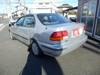 HONDA CIVIC FERIO