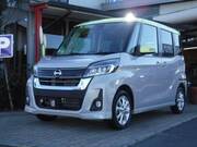 2018 NISSAN DAYZ ROOX