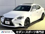 2014 LEXUS IS