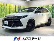 2015 TOYOTA HARRIER