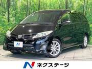 2009 TOYOTA ESTIMA AERAS