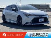 2020 TOYOTA COROLLA TOURING
