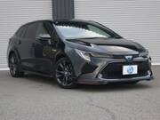 2019 TOYOTA COROLLA TOURING