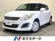 2014 SUZUKI SWIFT XG