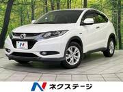 2015 HONDA VEZEL