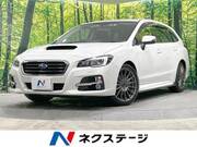 2014 SUBARU LEVORG