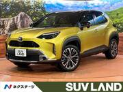 2023 TOYOTA YARIS CROSS