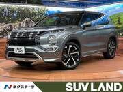 2022 MITSUBISHI OUTLANDER PHEV