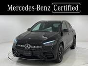 2025 MERCEDES BENZ GLA-CLASS