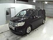 2012 HONDA STEPWAGON