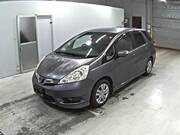 2011 HONDA FIT
