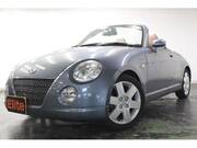 2005 DAIHATSU COPEN ACTIVE TOP