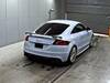 AUDI TT COUPE