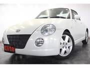 2006 DAIHATSU COPEN 2nd ANNIVERSARY ED