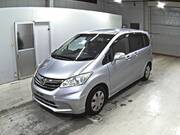 2013 HONDA FREED G JUST SELECTION