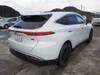 TOYOTA HARRIER HYBRID