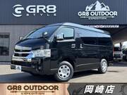 2025 TOYOTA HIACE WAGON GL