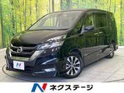 2017 NISSAN SERENA HIGHWAYSTAR