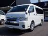 TOYOTA HIACE WAGON